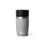 YETI Rambler 8oz Travel Bottle - Riverhead Green