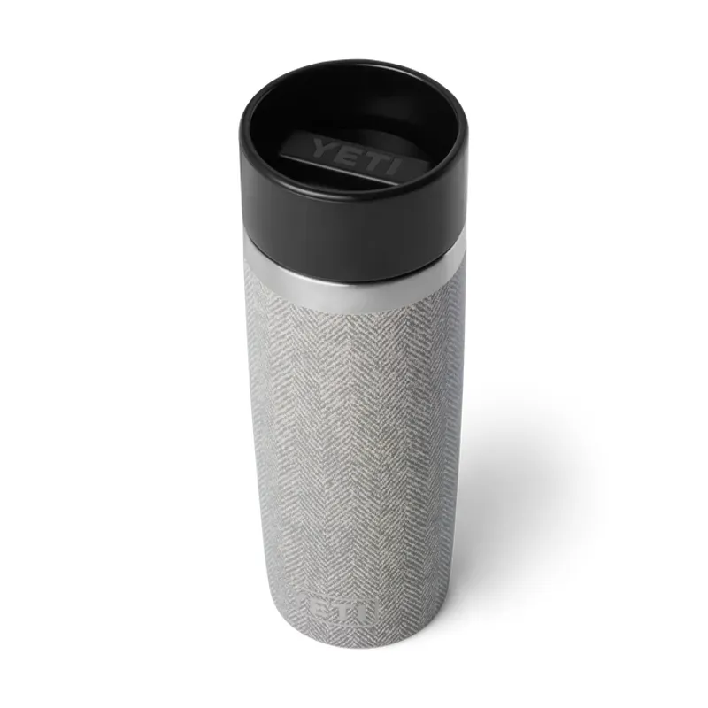 YETI Rambler 16oz Travel Bottle - Riverhead Green-1