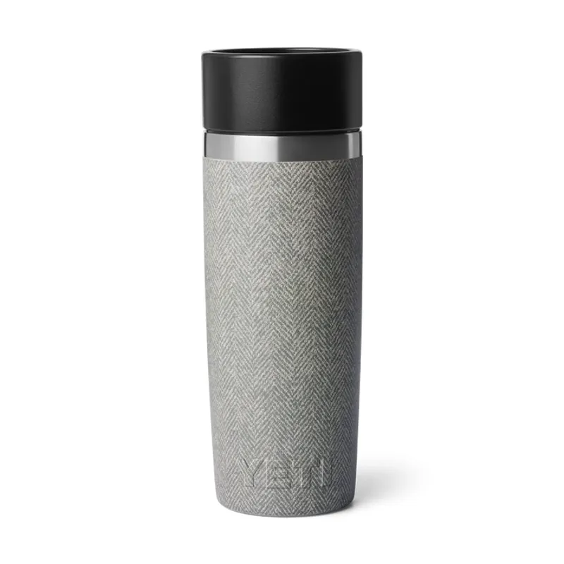YETI Rambler 16oz Travel Bottle - Riverhead Green-2