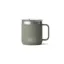 YETI Rambler 10oz Ceramic Lined Mug - Pampa Green