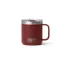 YETI Rambler 10oz Ceramic Lined Mug - Stag Red