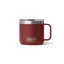 YETI Rambler 14oz Ceramic Lined Mug - Stag Red