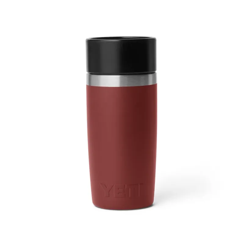 YETI Rambler 12oz Travel Bottle - Stag Red-2
