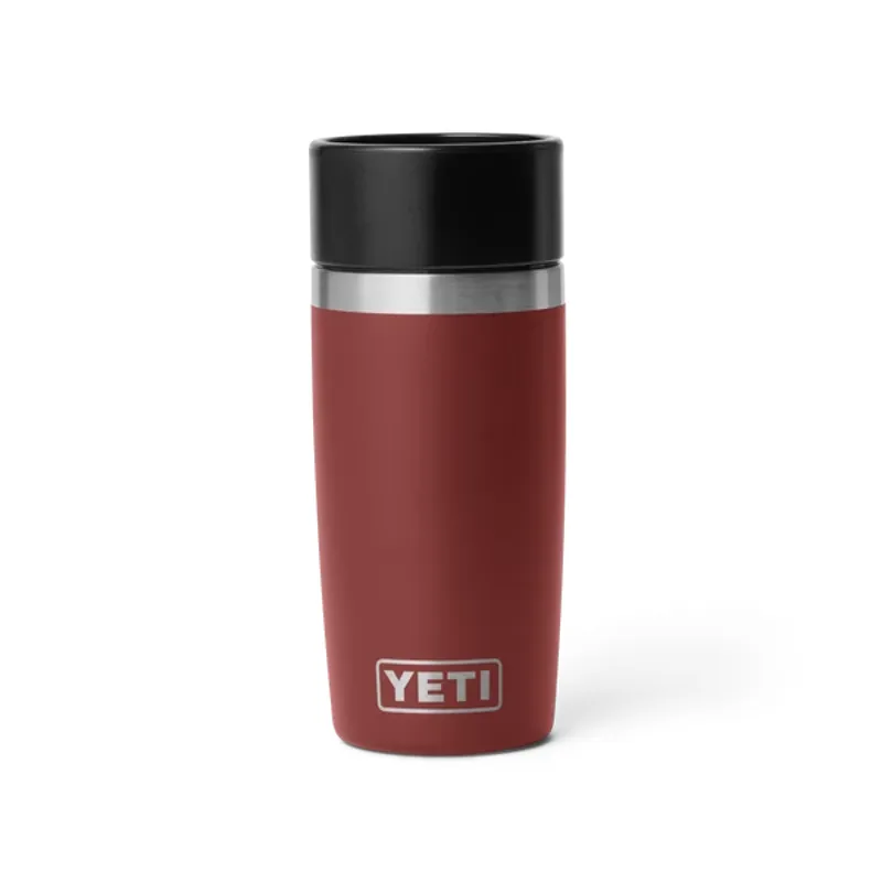 YETI Rambler 12oz Travel Bottle - Stag Red