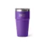 YETI Rambler 20oz Stackable Cup - Pace Purple