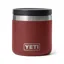 YETI Rambler 8oz Food Jar - Stag Red