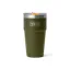 YETI Rambler 20oz Stackable Cup - Olive/ King Crab