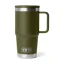 YETI Rambler 20oz Travel Mug - Olive/King Crab
