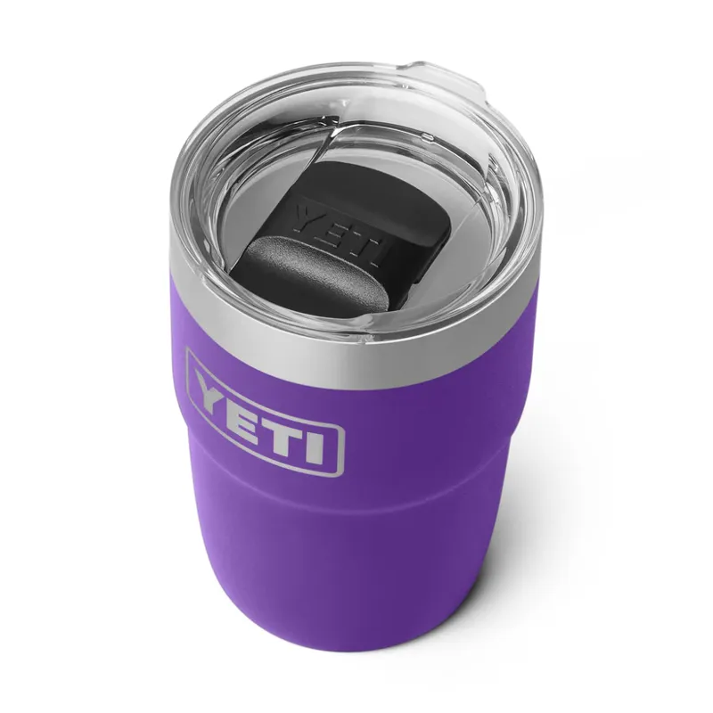 YETI Rambler 8oz Ceramic Lined Cup - Pace Purple-1