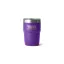 YETI Rambler 8oz Ceramic Lined Cup - Pace Purple