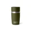 YETI Rambler 8oz Travel Bottle - Olive/ King Crab