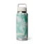YETI Rambler 36oz Bottle Coloured Chug Cap - Sea View