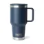 YETI Rambler 20oz Travel Mug - Navy