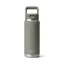 YETI Rambler 26oz Coloured Straw Bottle - Pampa Green