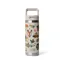 YETI Rambler 18oz Coloured Straw Bottle - Cape Summer Camp