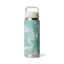 YETI Rambler 26oz Bottle Coloured Chug Cap - Sea View
