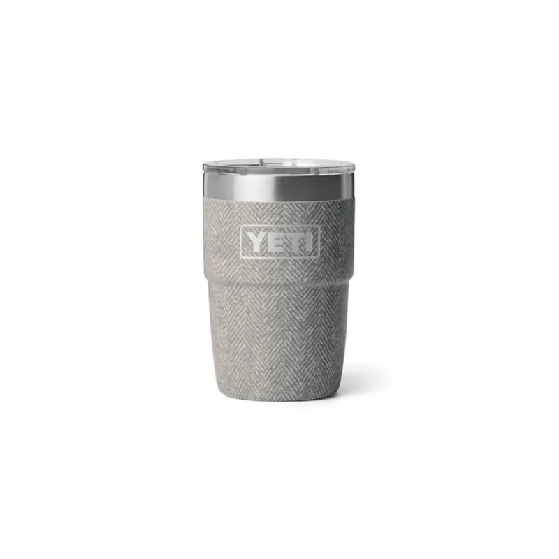 YETI Rambler 8oz Ceramic Lined Cup - Riverhead Green