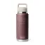 YETI Rambler 36oz Bottle Chug Cap - Riverhead Red