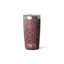 YETI Rambler 10oz Tumbler - Riverhead Red