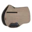 LeMieux ProSport Suede GP Square - Mink