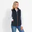 Schoffel Lyndon II Fleece Gilet - Petrol Blue