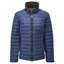 Schoffel Hambleton Down Jacket - Stone Blue