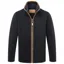 Schoffel Cottesmore II Fleece Jacket - Navy