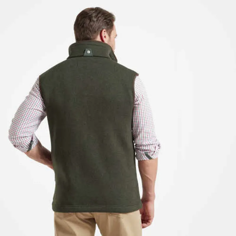 Schoffel Ashton Gilet - Forest-1