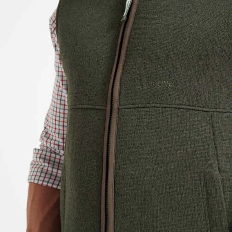 Schoffel Ashton Gilet - Forest-3