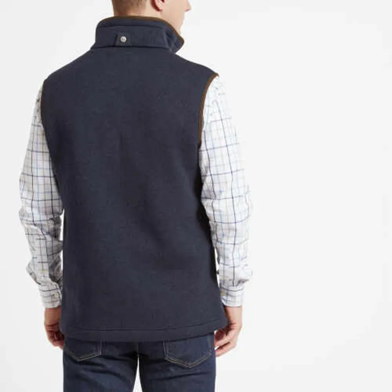 Schoffel Ashton Gilet - Midnight-2