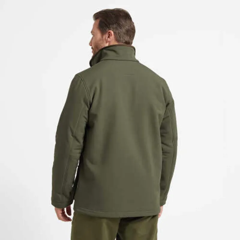 Schoffel Gunby Jacket - Forest-1