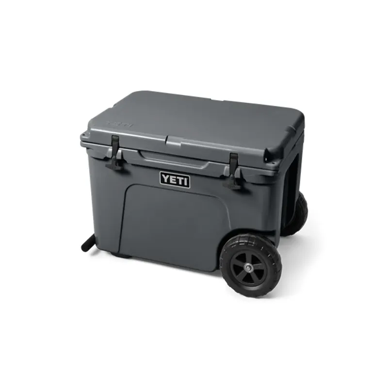 YETI Tundra Haul Cooler - Charcoal-2