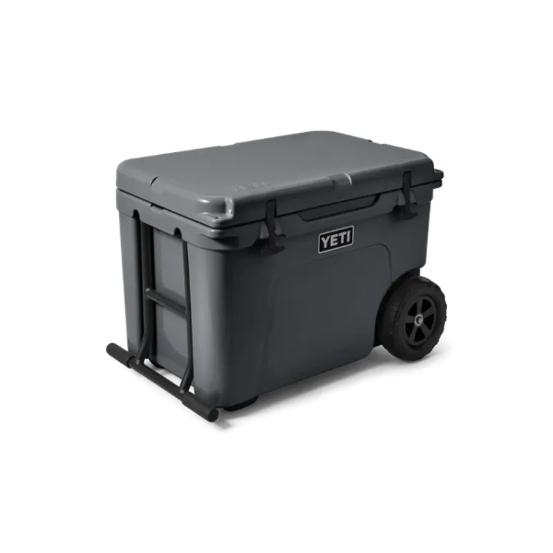 YETI Tundra Haul Cooler - Charcoal-4