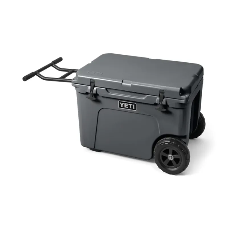 YETI Tundra Haul Cooler - Charcoal-3