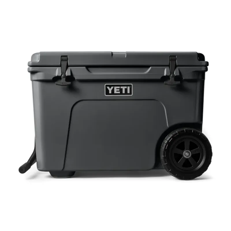 YETI Tundra Haul Cooler - Charcoal