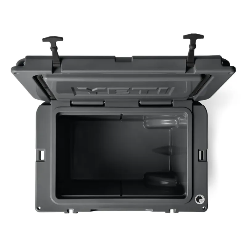 YETI Tundra Haul Cooler - Charcoal-5
