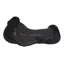 LeMieux ProLambskin Half pad - Black
