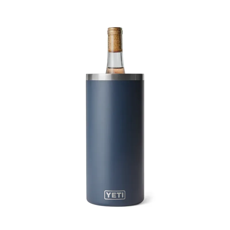 YETI Wine Chiller - Navy