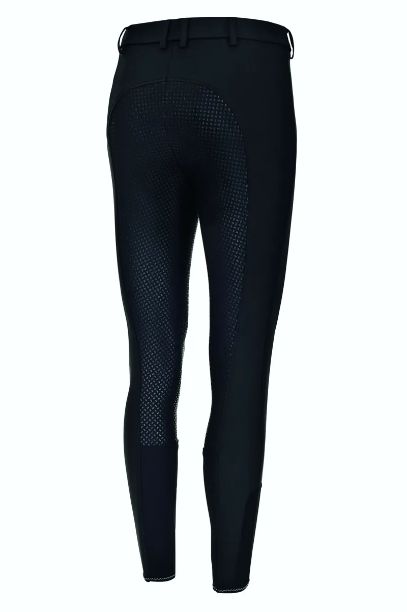 Pikeur Kira Komfort Breech - Dark Shadow
