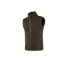 Baleno Harvey Gents Fleece Gilet - Brown