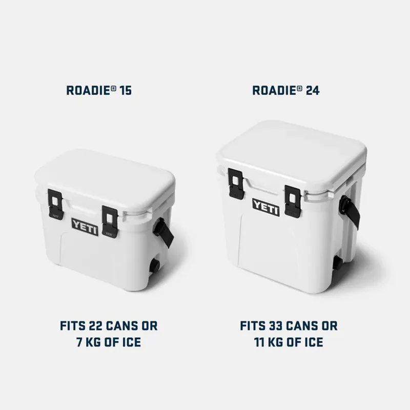 YETI Roadie 24 Cool Box 2.0 - Venom-9