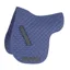 Shires Arma Lite Numnah - Navy