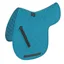Shires Arma Lite Numnah - Ocean Blue