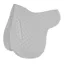 Shires Arma Lite Numnah - White