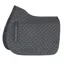 Shires Arma Lite Saddle Cloth - Black