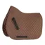 Shires Arma Lite Saddle Cloth - Brown