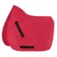 Shires Arma Lite Saddle Cloth - Red