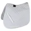 Shires Arma Lite Saddle Cloth - White