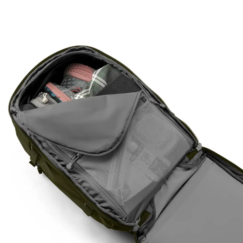 YETI Crossroads 35L Backpack - Olive-5