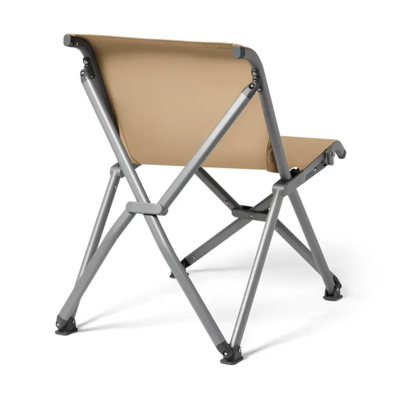 YETI Trailhead Field Chair - Tan-2